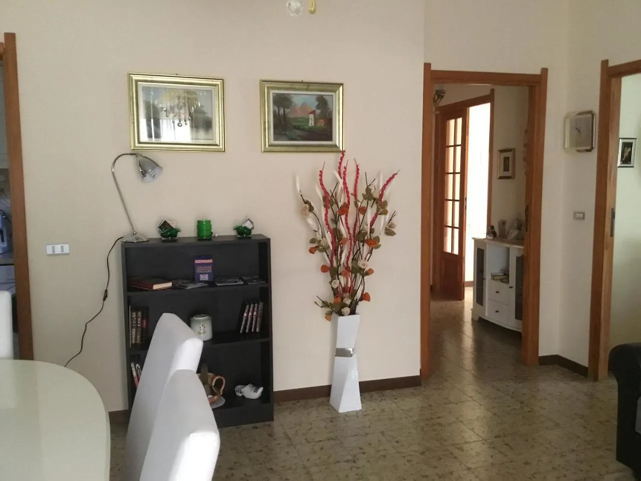 Apartment Appartamento Mosas Alghero